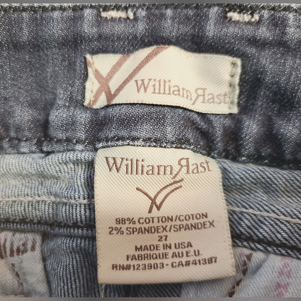 William Rast Jeans - Picture 7 of 8